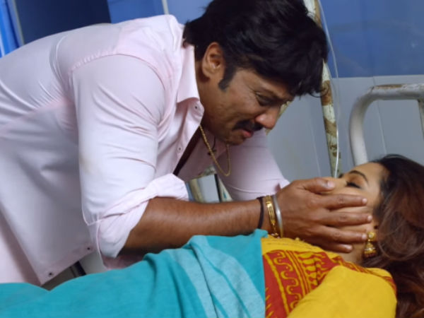 இதுதான் மரியாதையா?