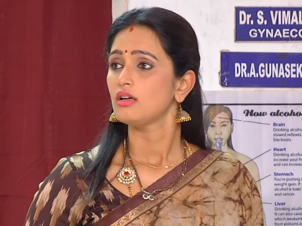 பார்வதி குழந்தை