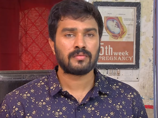 இப்போதுதான் விஷயமே