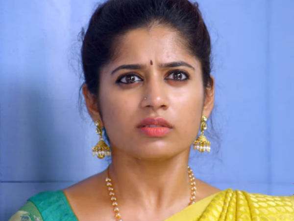 சவுந்தர்யா முத்து
