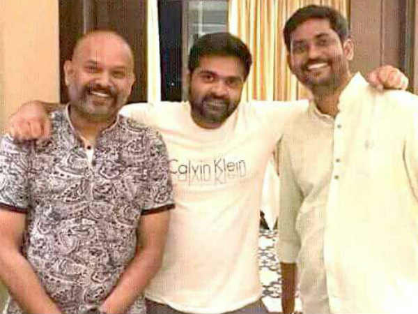 Maanadu shoot starts from June 25th Maanadu shoot starts from June 25th