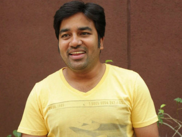 Actor Shiva has become a father Actor Shiva has become a father