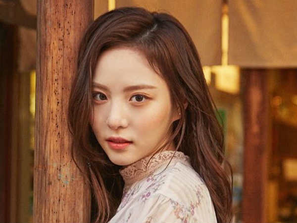 Korean actress faces five years imprisonment for underwater scene Korean actress faces five years imprisonment for underwater scene
