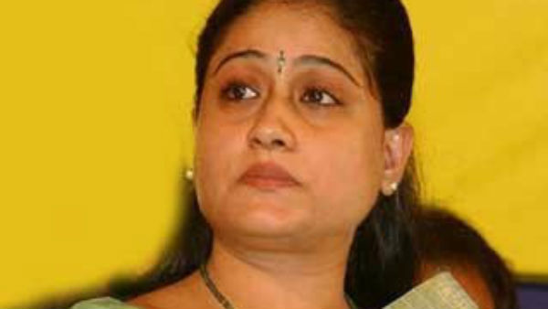 வைஜயந்தி ஐபிஎஸ் தமிழில்