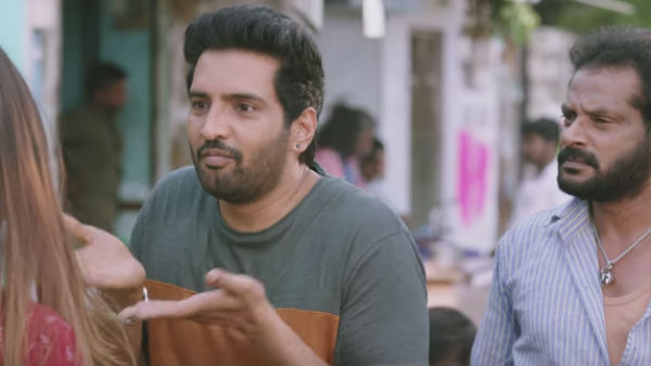 வசனங்கள் தான் பிரச்சினை