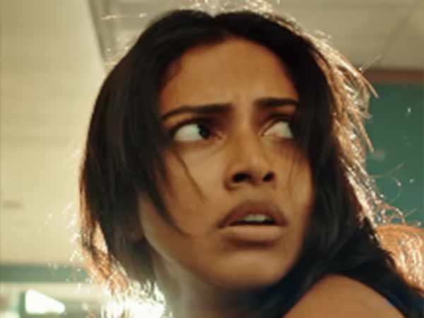 ஆடையில்லா நடிப்பு: