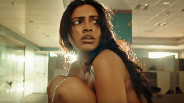 பெரிய முரண்பாடு: