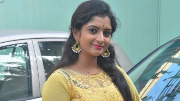 வெட்டியாள் வேடம்
