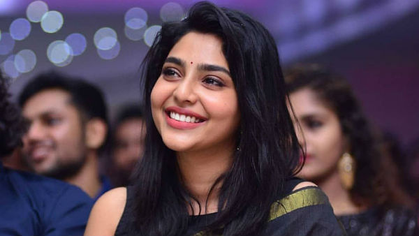 Actor Dhanush again associates with Malayalam actress in his next movie Actor Dhanush again associates with Malayalam actress in his next movie