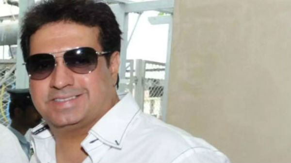 Film distributor Ajay Chandani dies in bike accident Film distributor Ajay Chandani dies in bike accident