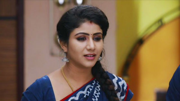 லாஸ்லியாவுக்கு போட்டி: