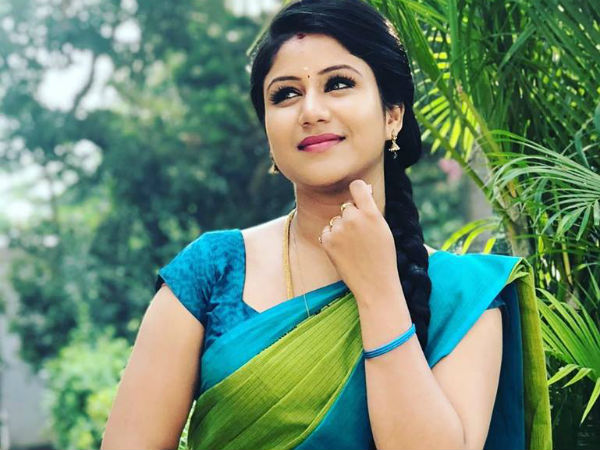 17வது போட்டியாளர்: