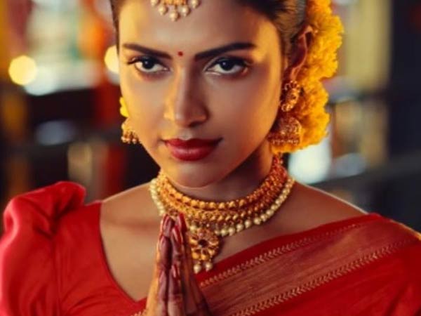 Aadai review: Its a Amala paul show
