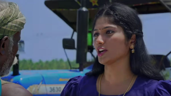 மீண்டும் ஜூலி: