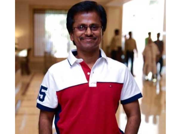 Darbar update today at 6 PM: A.R.Murugadoss Darbar update today at 6 PM: A.R.Murugadoss