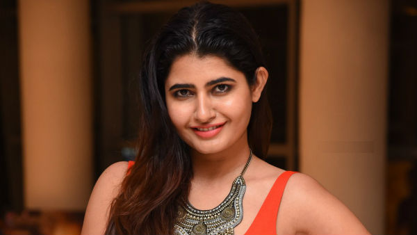 Actress Ashima narwal talks about her Cinema interest Actress Ashima narwal talks about her Cinema interest