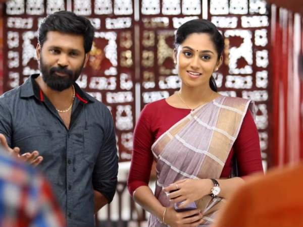 காளி அம்மா கேஸ்