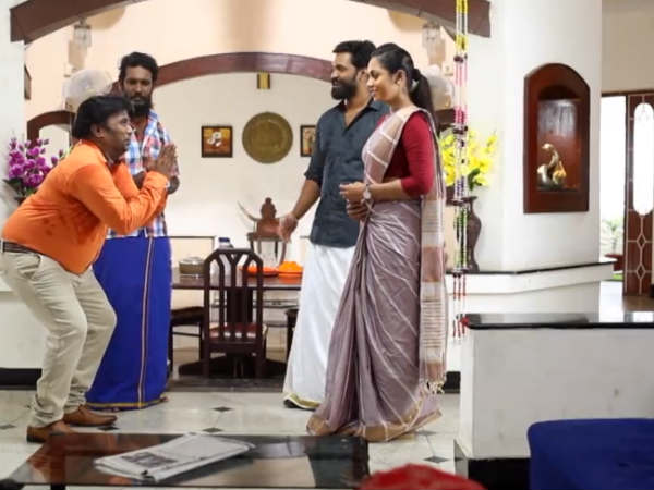 காளி அம்மா இந்திரா