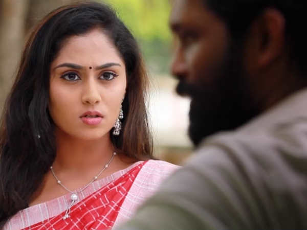 இந்திரா சக்தி