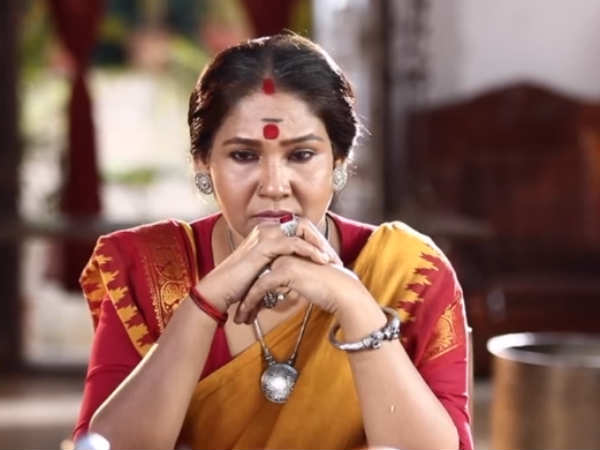 கலெக்டர்னு சக்திக்கு