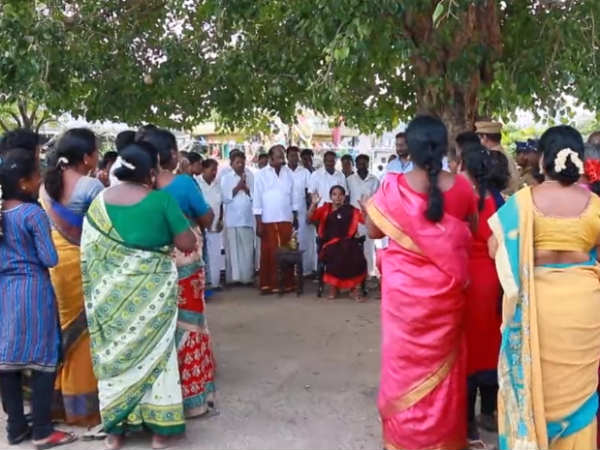 கெட்டப் காளி அம்மாள்