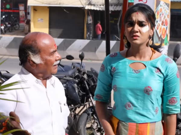 எங்க கூட தூங்கட்டும்