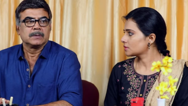 மதன் காவ்யா
