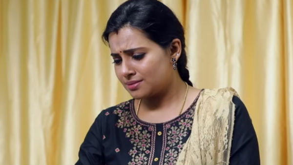 நர்ஸ் அறிவுரை