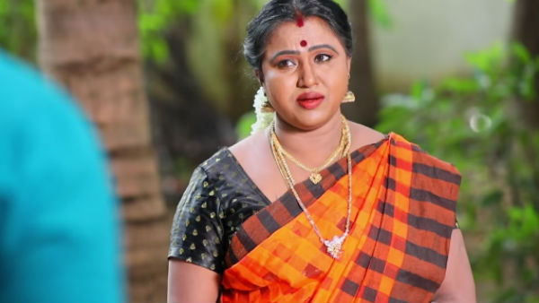 பெண்ணுக்கு பேய்