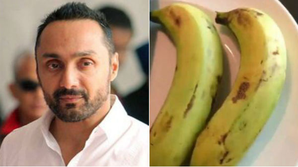 Rs. 442 for 2 bananas: Hotel fined Rs. 25,000 Rs. 442 for 2 bananas: Hotel fined Rs. 25,000