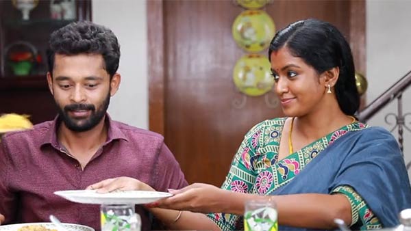பாரதி கேட்ட கேள்வி
