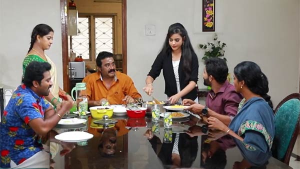 கெடுத்தே முதலிரவை