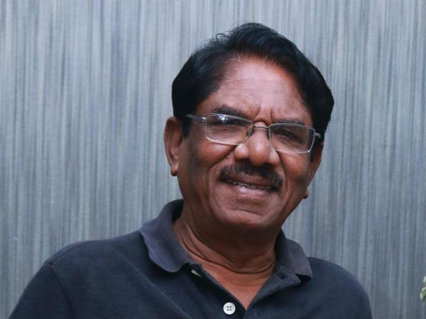 பாரதி ராஜா
