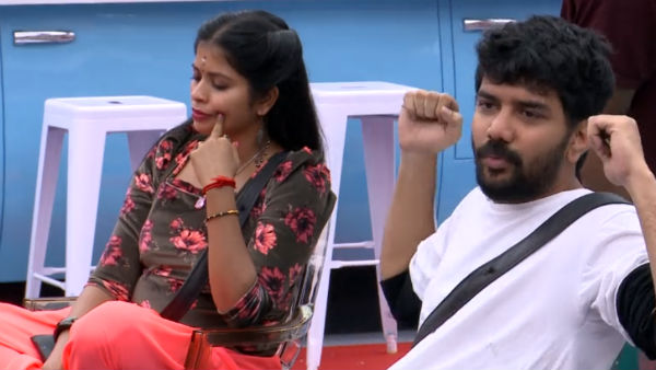 சீன் போடாதே