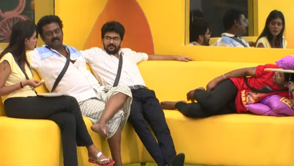 சண்டை போட ஆள் இல்லை
