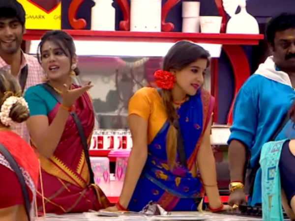 பிக் பாஸ்