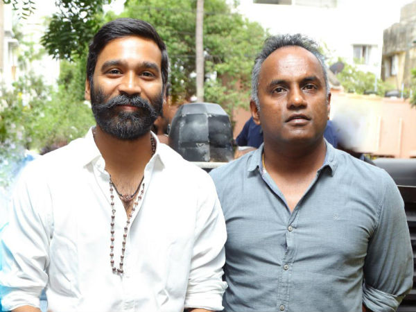 YNOT Studios’ Production #18 starring Dhanush and directed by Karthik Subbaraj YNOT Studios’ Production #18 starring Dhanush and directed by Karthik Subbaraj