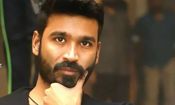 Actor Dhanush next movie first look poster will be released on his Birthday Actor Dhanush next movie first look poster will be released on his Birthday