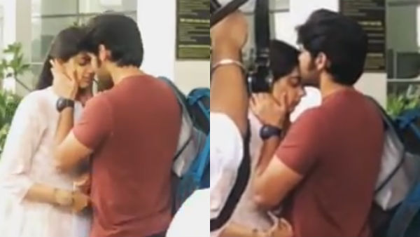 It is a wrap: Says Adithya Dhruv Varma It is a wrap: Says Adithya Dhruv Varma