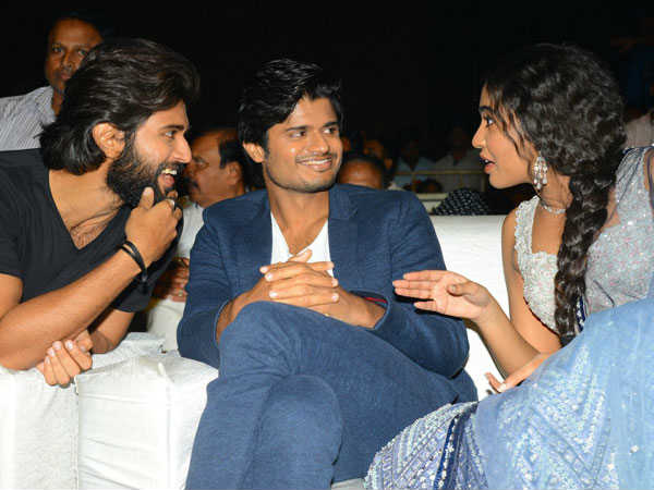 Shivathmikas big day is coming Shivathmikas big day is coming