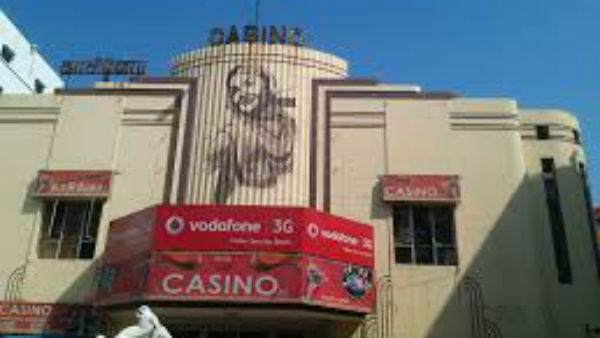 கேசினோ தியேட்டர்: