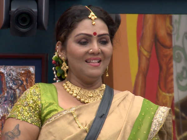 முகெனுக்கும் அபிக்கும் பிறந்த குழந்தை