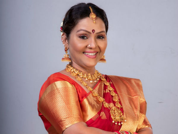 பாத்திமா கொடுத்த ஷாக்