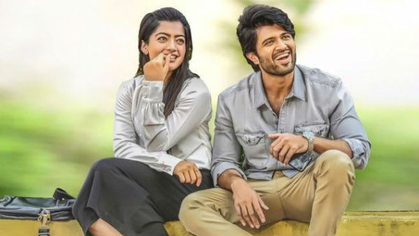 லிப்லாக்கில் நடித்தது சரி