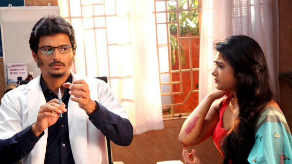 Gorilla review: Its a funfilled fantasy film Gorilla review: Its a funfilled fantasy film