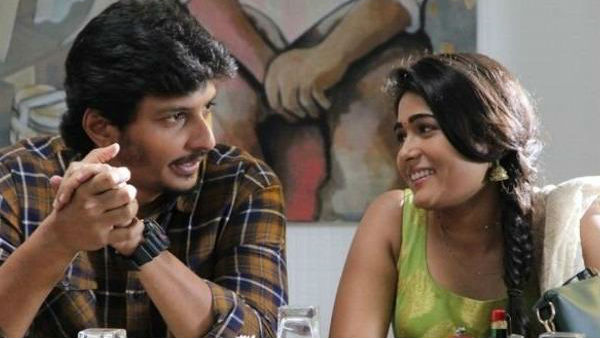 Gorilla review: Its a funfilled fantasy film Gorilla review: Its a funfilled fantasy film