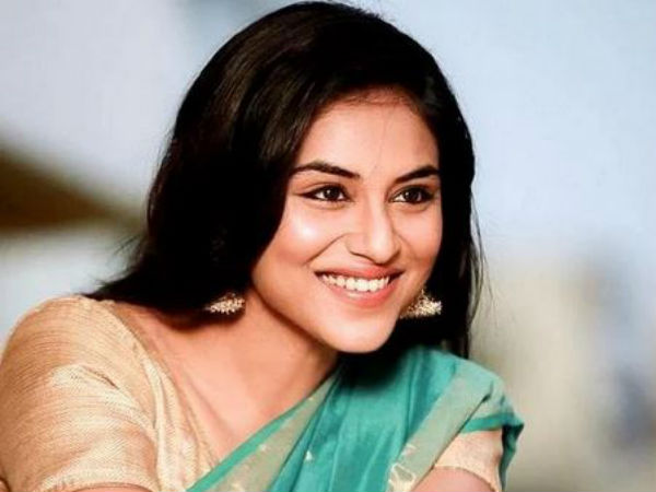 Actress Induja Releasing Super Duper Movie song on her Birthday Actress Induja Releasing Super Duper Movie song on her Birthday