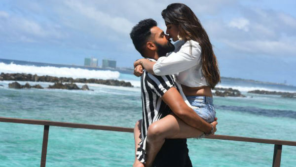 Ram Pothineni clears air about salary issue Ram Pothineni clears air about salary issue