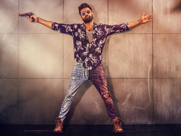 iSmart Shankar collects Rs. 48 crores in 4 days iSmart Shankar collects Rs. 48 crores in 4 days