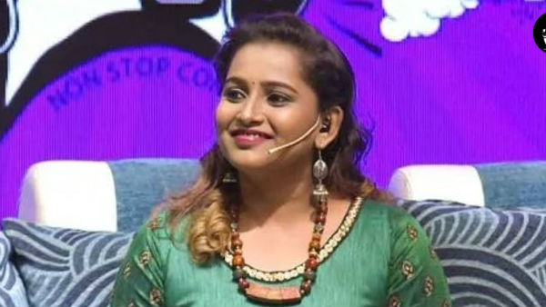 நகைச்சுவை கவுன்டிங்